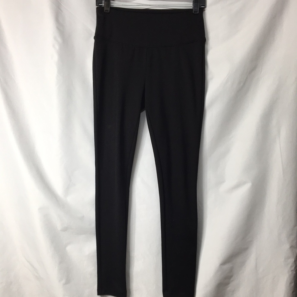 Apt 9 Women’s Black Leggings Size S Great Condition